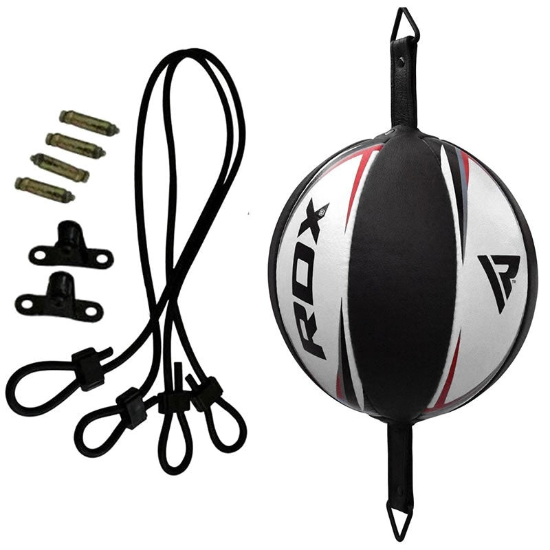 RDX R3 Floor to Ceiling Ball & Rope
