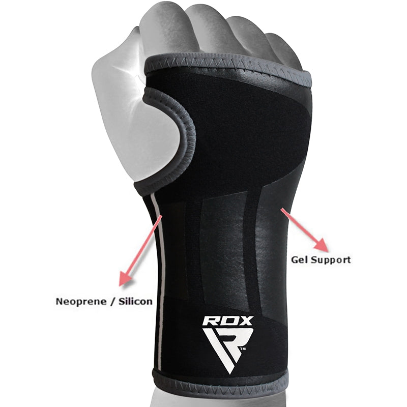 RDX R3 Compression Wrist Support Sleeve