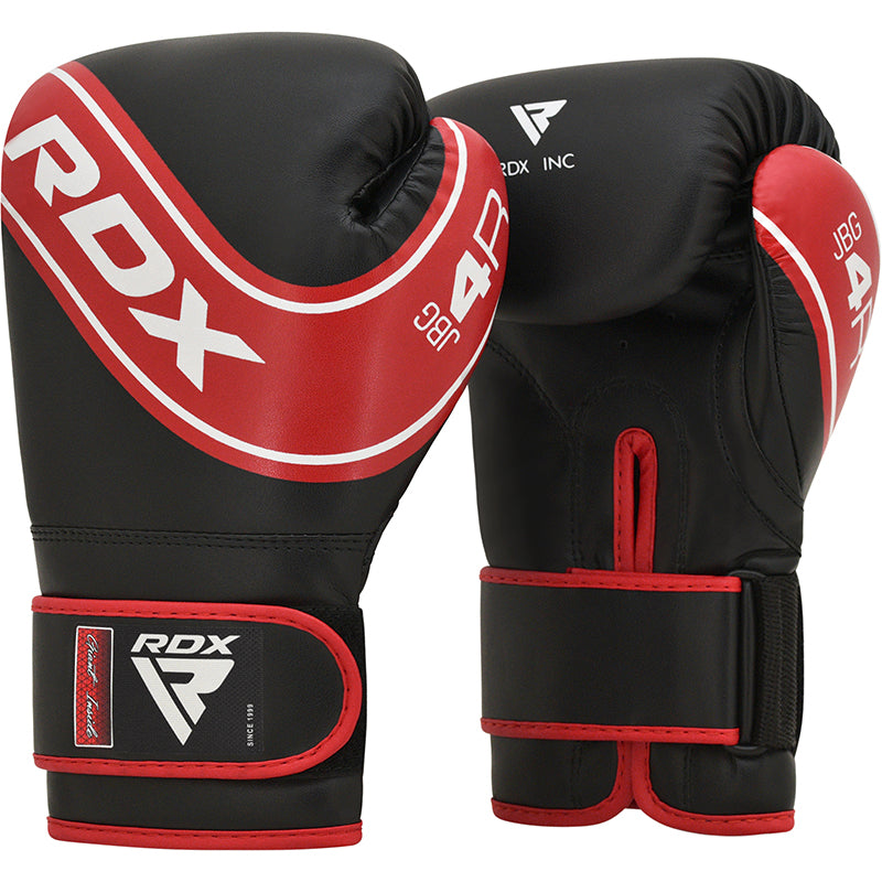 4B Robo Boxing Gloves