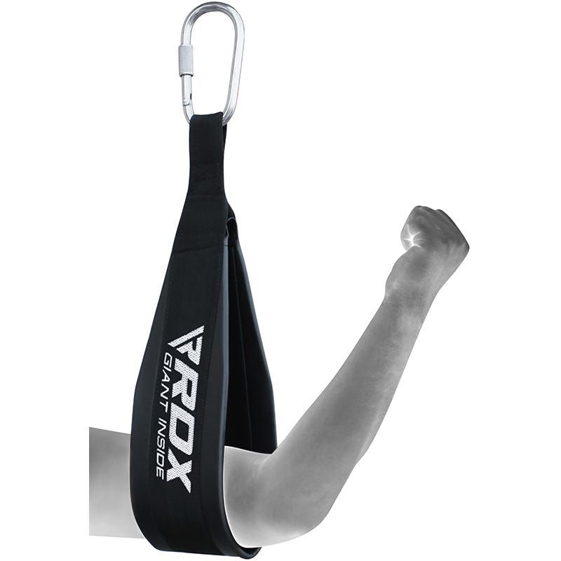 RDX AB2 Arm Straps for Pull Up Bar
