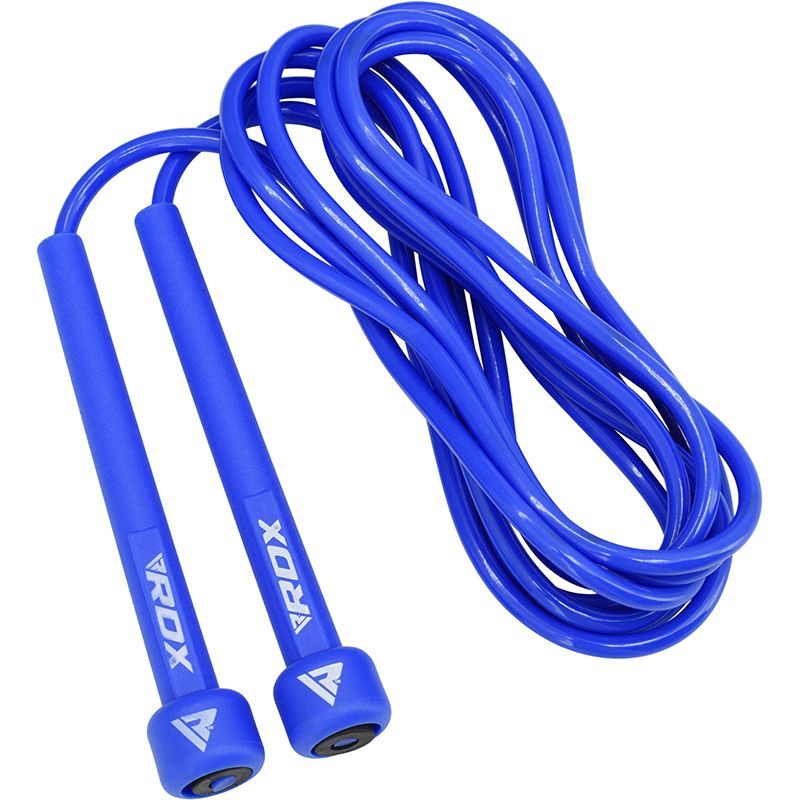Skipping Ropes – RDX Sports