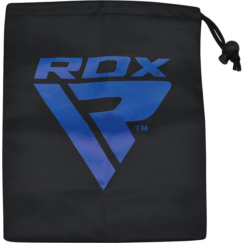 RDX C10 Skipping Rope#color_blue