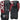 RDX F4 Boxing Sparring Gloves Hook & Loop#color_maroon