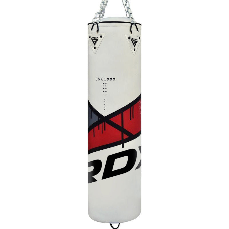 RDX F7 4ft/5ft Ego Punch Bag With Boxing Gloves