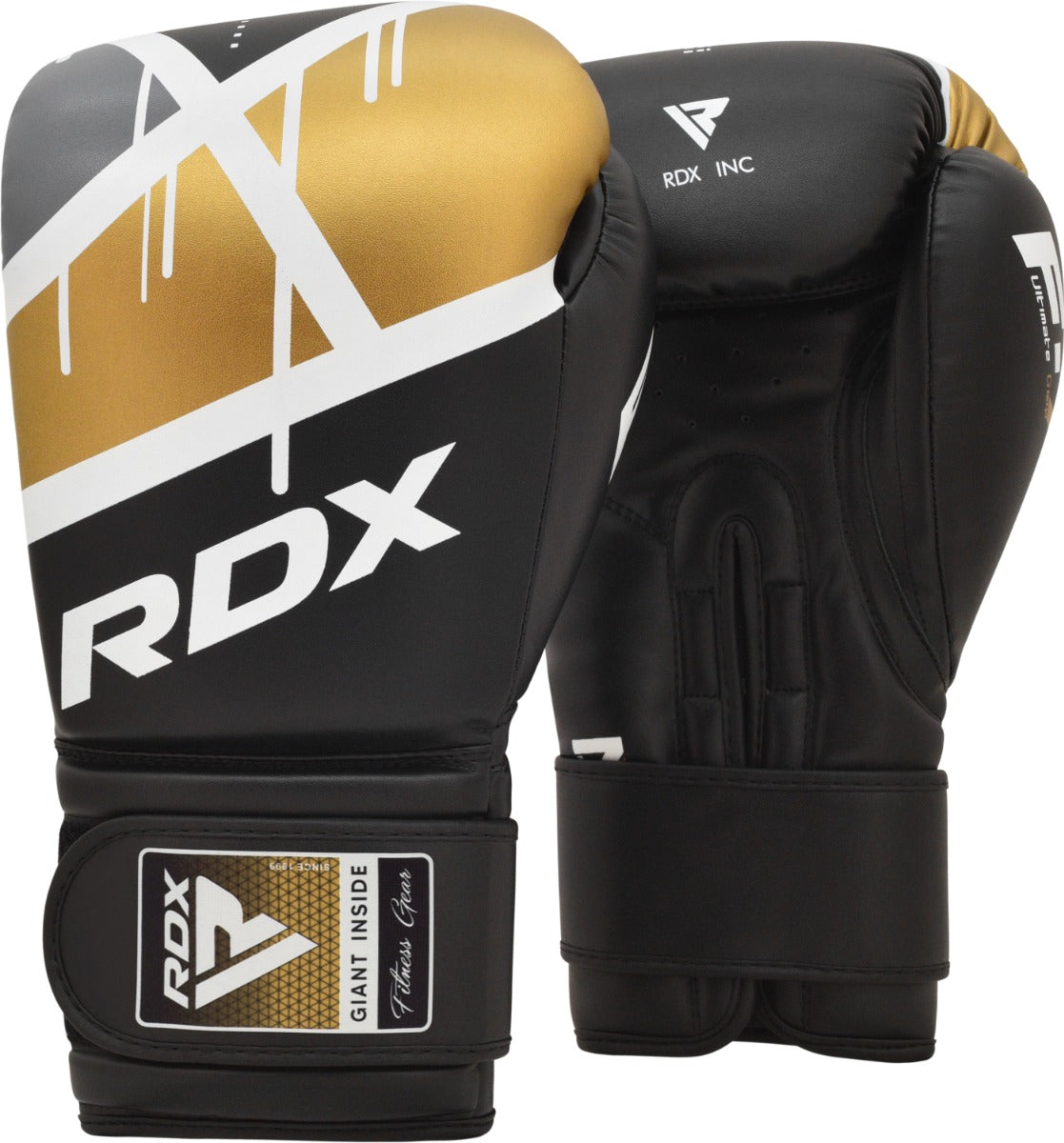 F7 Ego Boxing Gloves