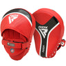 RDX FOCUS PAD AURA PLUS T-17#color_red