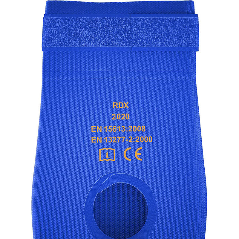 RDX HY Elbow Support Pads#color_blue