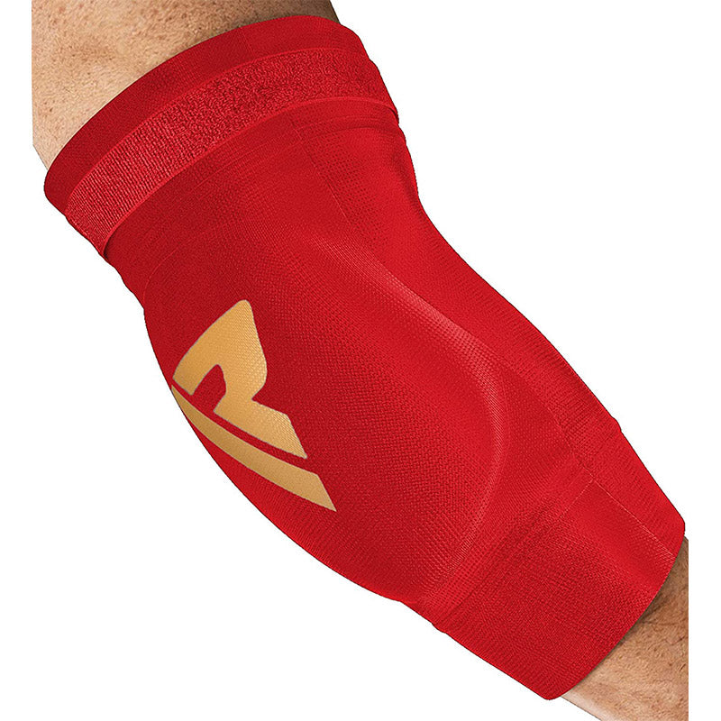 HY CE Certified Padded Elbow Sleeve Muay Thai & MMA Workout OEKO TEX® Standard 100 certified