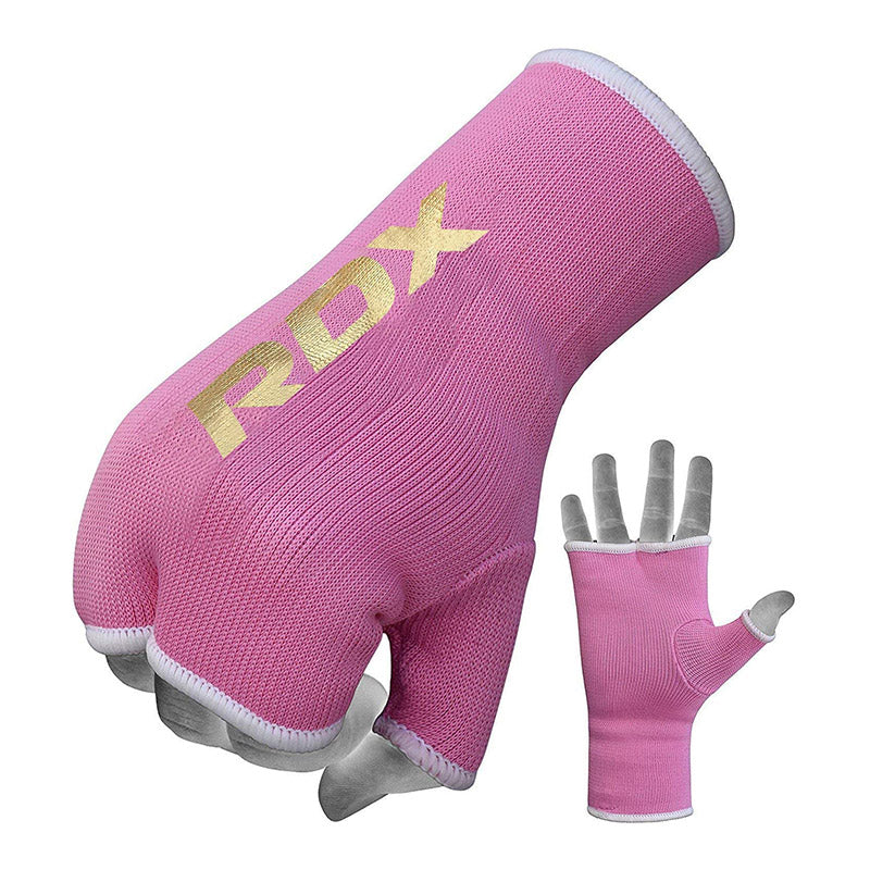 IP Elasticated Inner Gloves Knuckle Protection OEKO TEX® Standard 100 certified