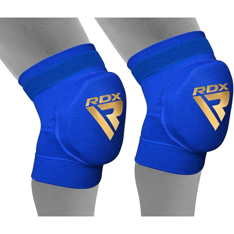 K1 CE Certified Knee Support Padded Sleeve Muay Thai & MMA OEKO TEX® Standard 100 certified