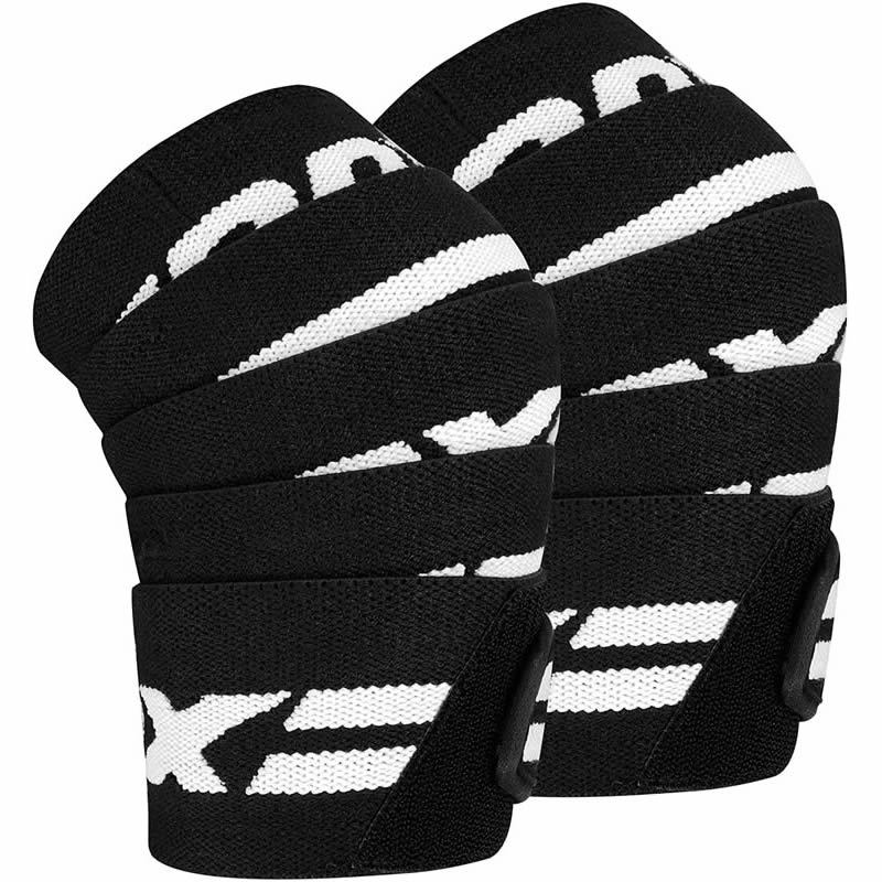 K2 Compression Knee Wraps