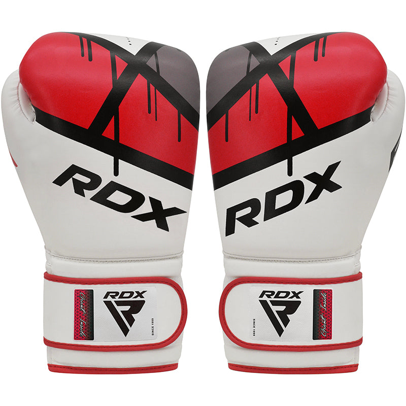 Junior Kids Boxing Gloves for Training Sparring – RDX Sports UK