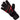 RDX L7 Crown Leather Fitness Gloves with Strap