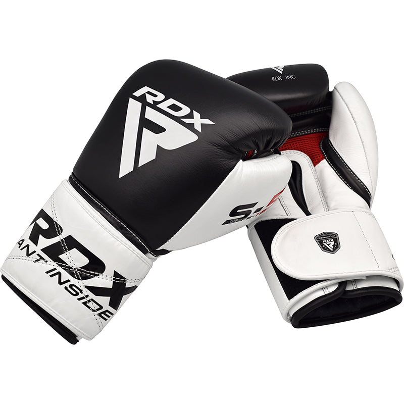 RDX S5 Sparring Boxing Gloves
