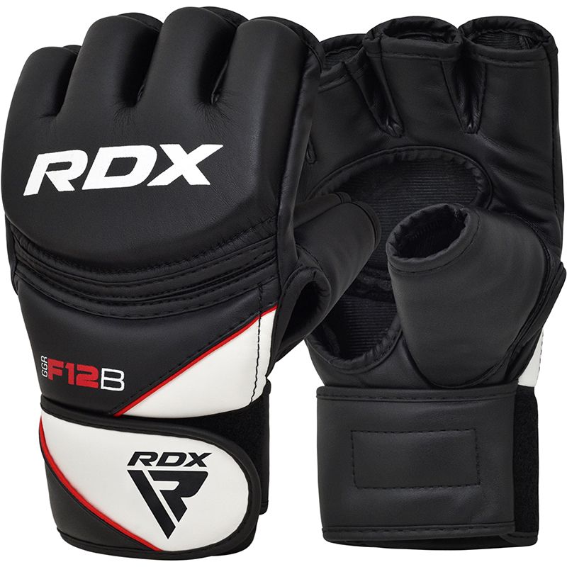 RDX MMA Equipments 3-in-1 Special Sale Bundle-11