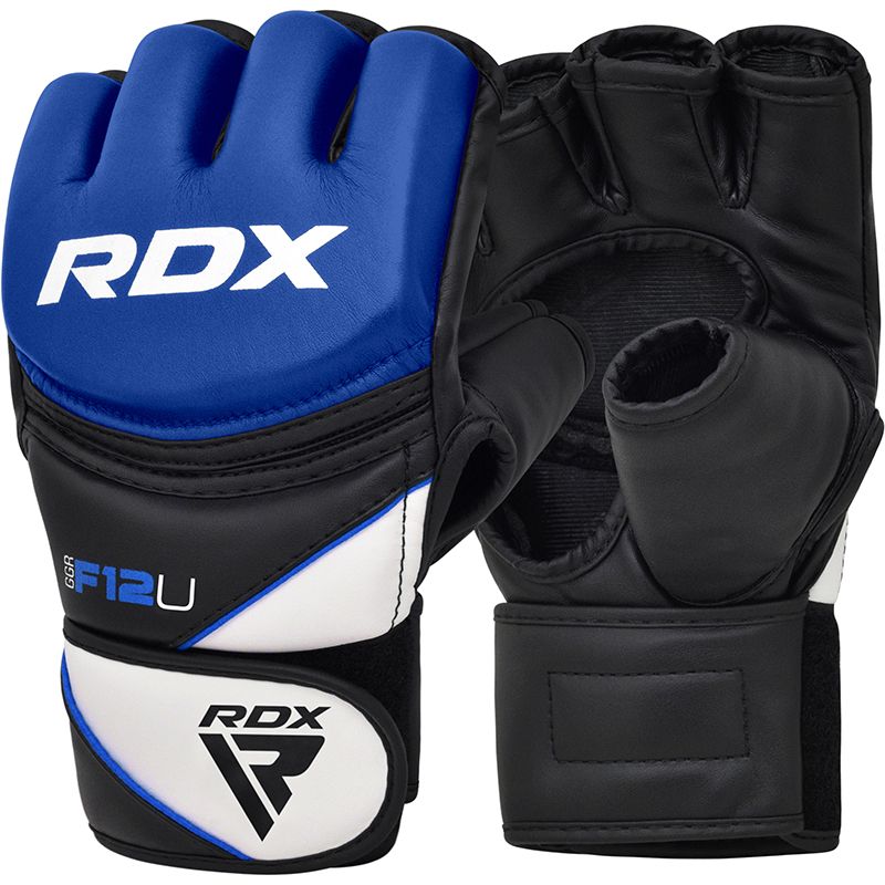 RDX MMA Equipments 3-in-1 Special Sale Bundle-11