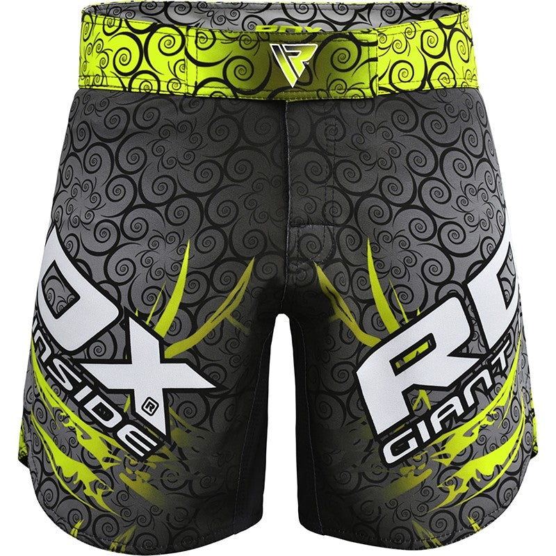 RDX MMA Products 3-in-1 Special Sale Bundle-8