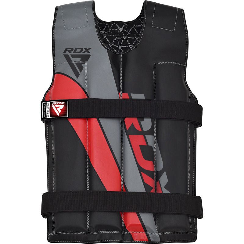 RDX R1 Weighted Vest – RDX Sports UK - Main Image
