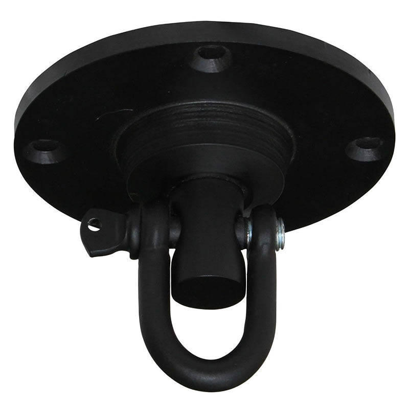 R1 Steel Speed Ball Swivel