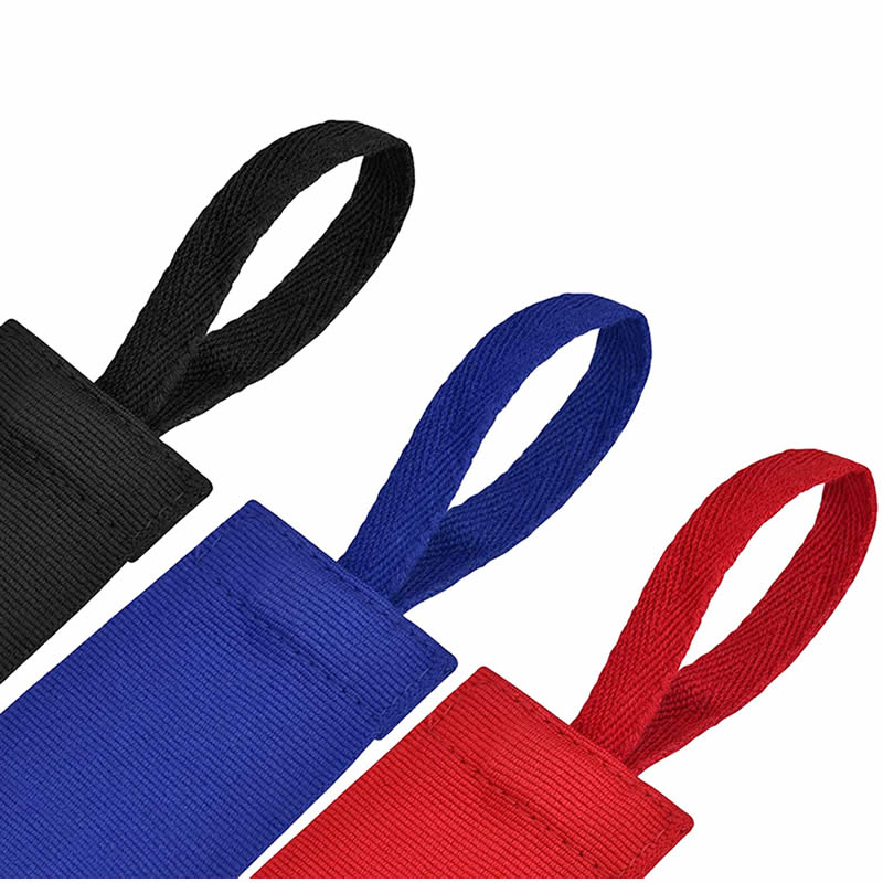 RDX RB New Professional Boxing Hand Wraps Set – RDX Sports UK