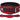 RDX RX4 Weightlifting Belt Purple-L #color_red