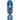 RDX SHIN INSTEP AURA PLUS T-17#color_blue