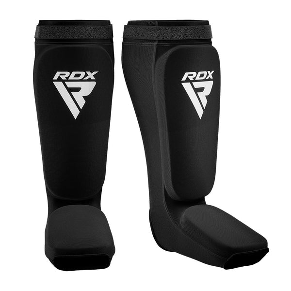 Boxing Shin Pads For Kickboxing Martial Arts Bjj Sparring Shin Pad Leg Boxing Shin Pads For Kickboxing Martial Arts Bjj Sparring Shin Pad Leg