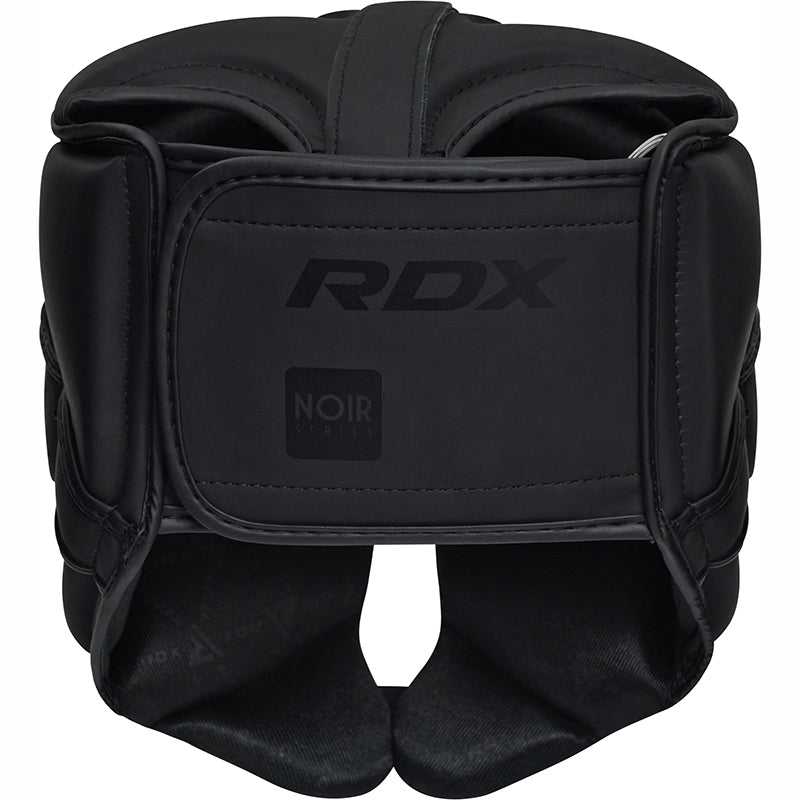 RDX T15 Noir Cheek Protector Head Guard