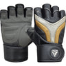 RDX T17 Aura Gym Gloves