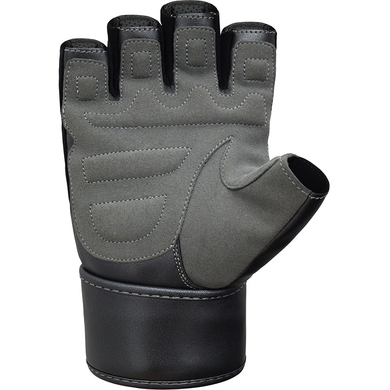 RDX T17 Aura Gym Gloves