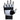 RDX T3 Leather MMA Gloves