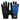 RDX W1F Full Finger Gym Workout Gloves#color_blue