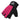 RDX weight lifting 8 Figure Strap#color_pink