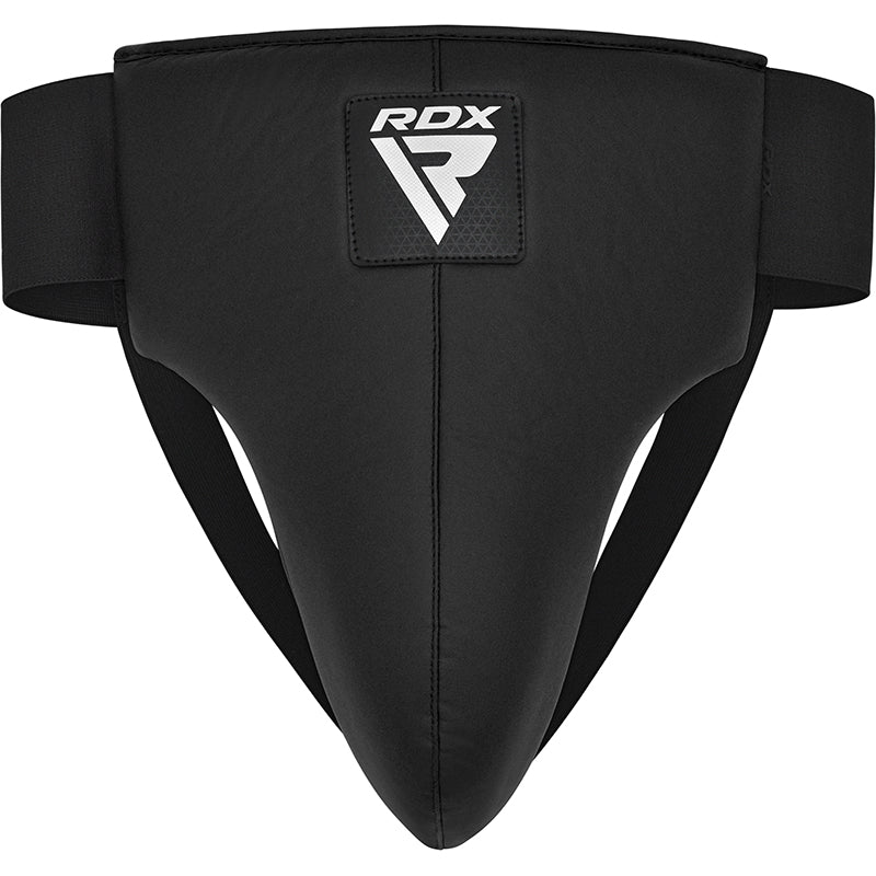 R1 Martial Arts Groin Guard