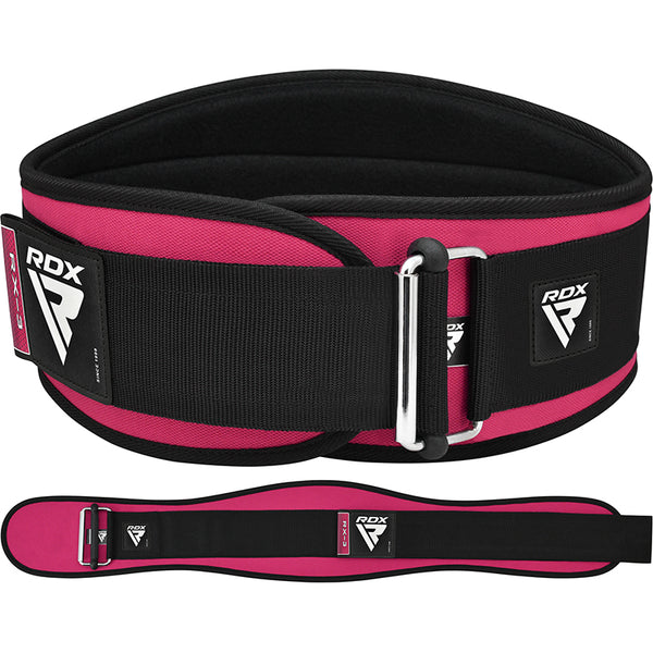 Best weight lifting belts for women deals