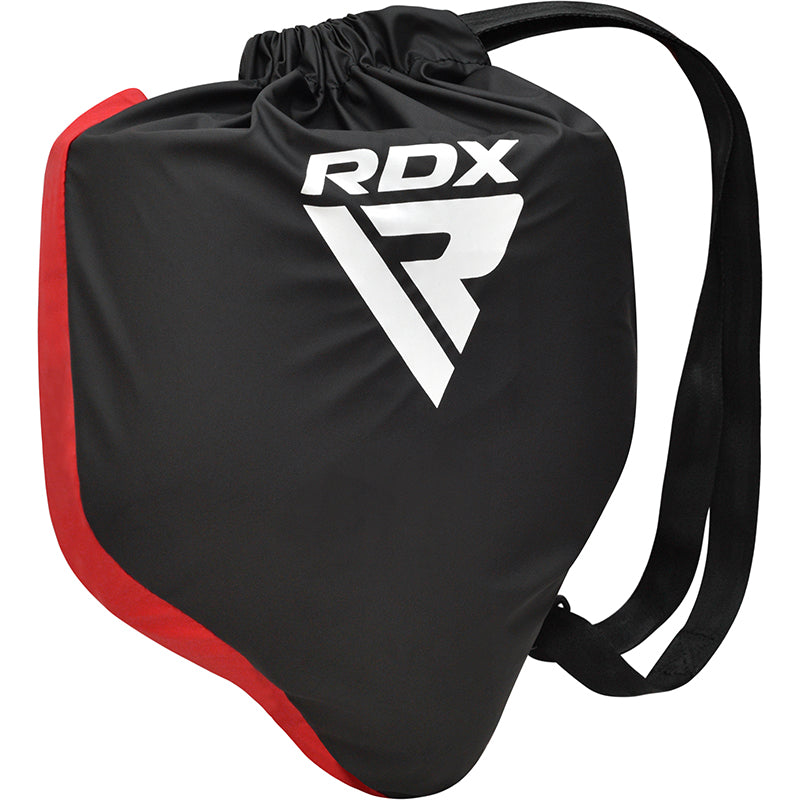 RDX APEX  Abdo Groin Protector#color_red