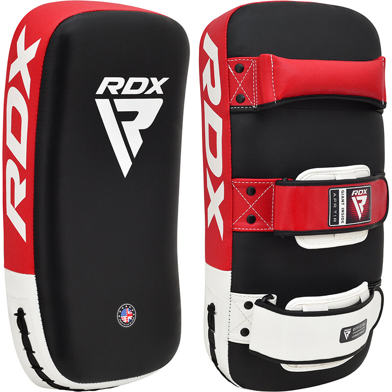 T1 Curved Thai Kick Pad