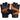 RDX S14 Leather Gym Gloves