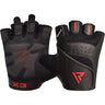 RDX S2 Leather Fitness Training Gloves