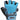 RDX S6 Advanced V Tech Palm Gym Workout Gloves