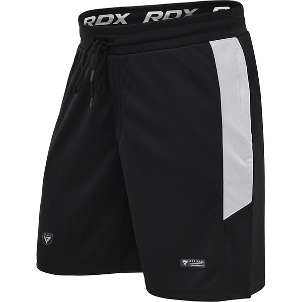 Shorts nero shop