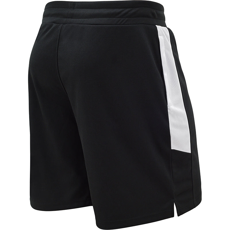 RDX T15 Nero Black T-Shirt & Shorts Set