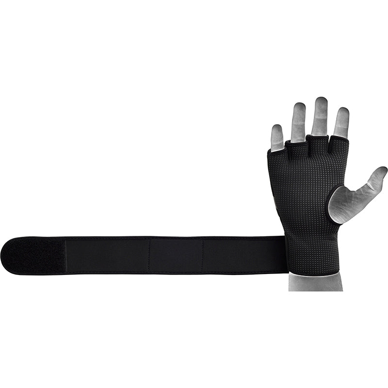 RDX T15 Noir Inner Gloves