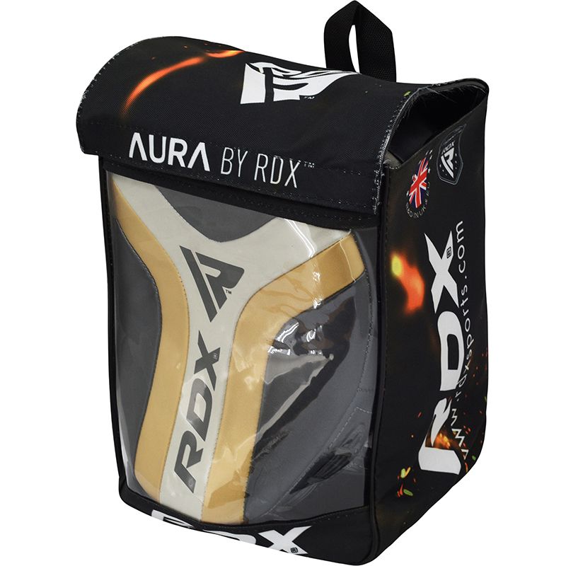 RDX T17 Aura Boxing Pads