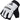 RDX T2 White Taekwondo Gloves