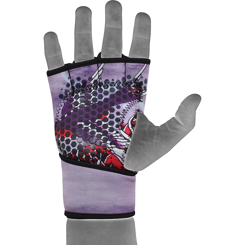 Paws Premium Weightlifting Gloves - White | Grizzly 8728-04 Paws Premium Weightlifting Gloves - White | Grizzly 8728-04
