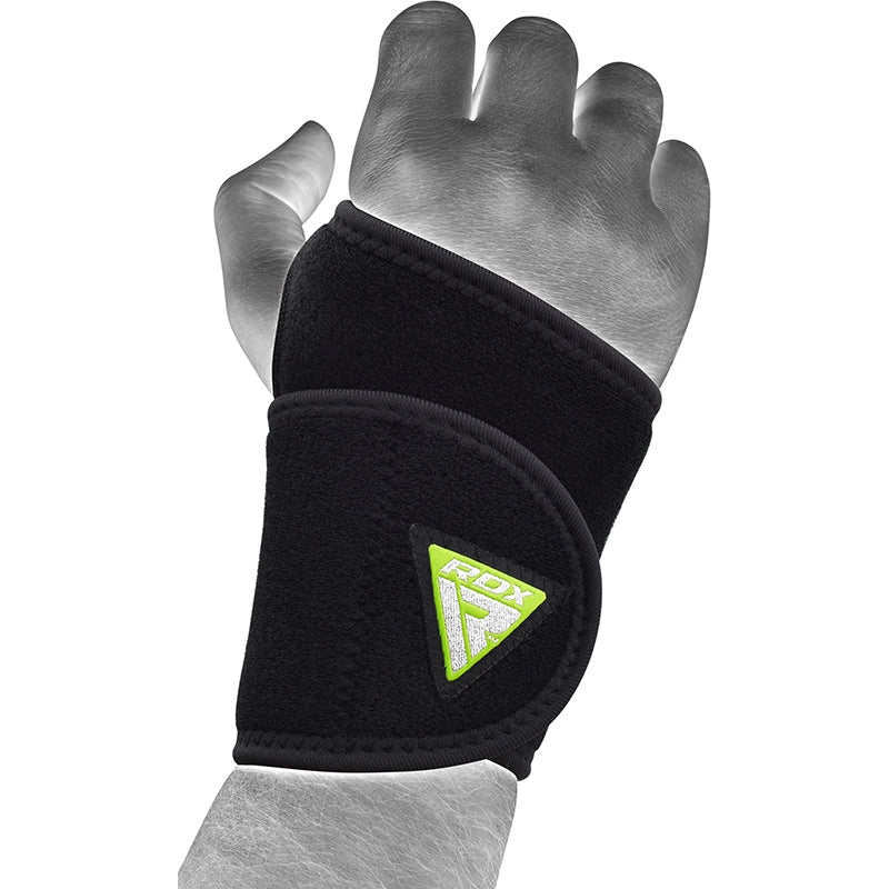 W1 Wrist Support Wrap