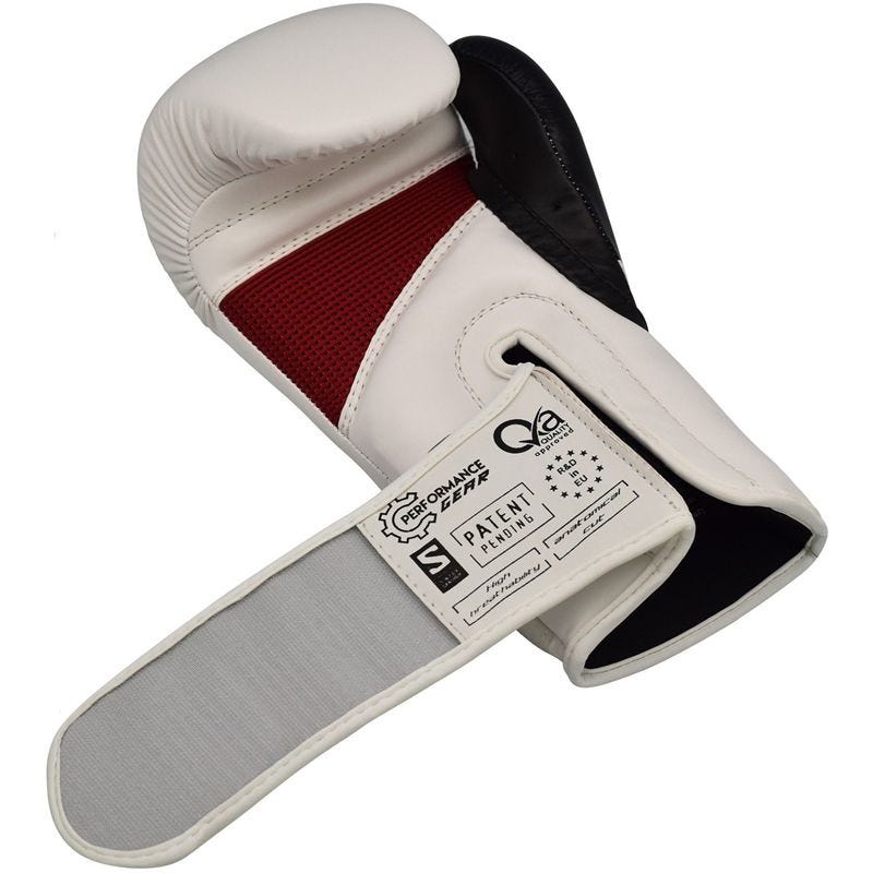 RDX F7 Ego 4ft / 5ft 17-in-1 Heavy Boxing Punch Bag & Gloves Set