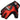 RDX F12 Weightlifting Gym GlovesRDX F12 Weightlifting Gym Gloves#color_red