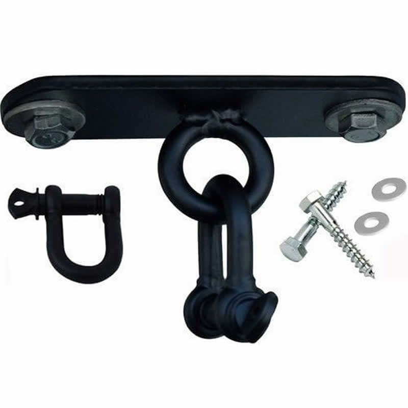X1 Ceiling Hook D Shackle